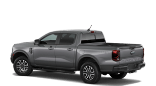 2026 Ford Ranger® External Image 3